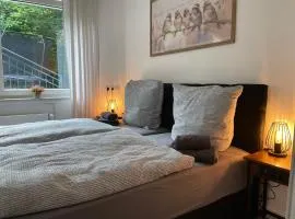 Ferienwohnung auf dem Wingertsberg