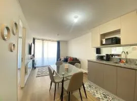 Apart Total Centro Belmonte
