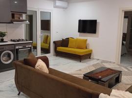 Résidence Harmonia Djerba, ξενοδοχείο σε Houmt Souk