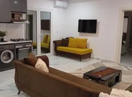 Résidence Harmonia Djerba