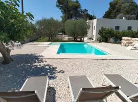 Casa Vacanze Villa Greca