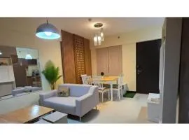 The Yanoa Stay 2 Bedroom Condo
