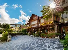 Legend Home Sapa