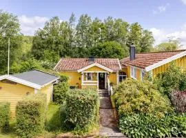 Chalet Kvarnfallet 40 by Interhome