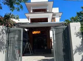 Hương Cảnh Homestay