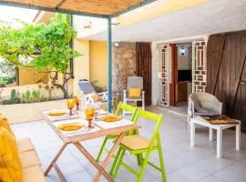 Apartment La tavernetta di Tata by Interhome