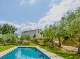 Holiday Home Villa Montisi by Interhome