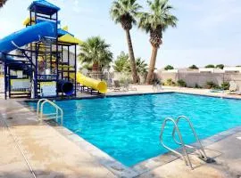 510 | Mountain-View Condo at Las Palmas Resort