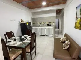 Alojamientos victoria