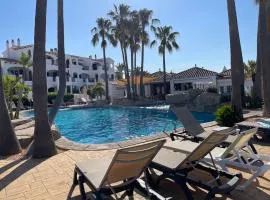 Siestamar II