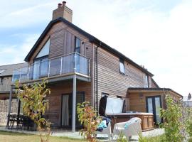 Acorn House, Hotel in Dorchester