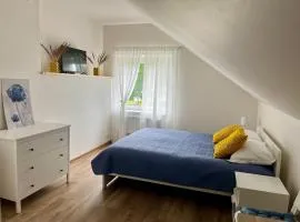 Kambarių nuoma Šventojoje