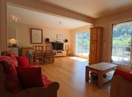 C5 - Résidence La Montille, ξενοδοχείο σε Mont-Dore