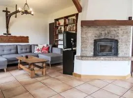 Chalet Chalet L'Etape by Interhome