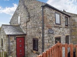 Gable End Cottage, hotel i Ingleton