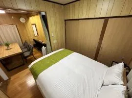 Villa FUNABASHI