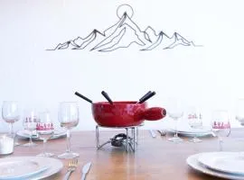 Apartment le Bristol C40 by Interhome