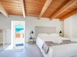 Palazzo della Torre 205 – Cozy Sea View Suite