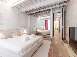Casa Sapienza - Luxury Apartment in the Centre