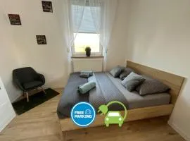 Bella Apartment Ostrava