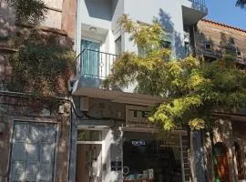 ChiosRoomsEirini
