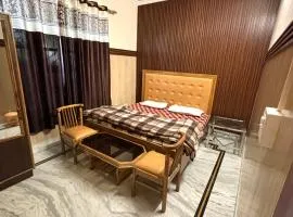 Mansarovar Stays