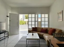 White House Nicosia - For Colleagues and Families
