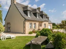 Holiday Home Ti Breizh by Interhome