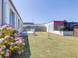 Holiday Home La Remigeasse 2 by Interhome