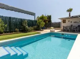 Holiday Home Nono by Interhome