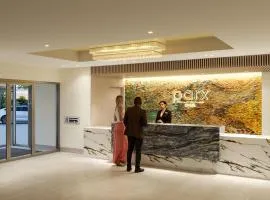 Parxview Hotel
