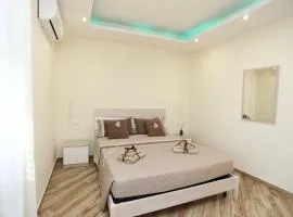 Smile Apartments-Vista Mare e Balcone