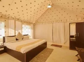 Savi Camps Jaisalmer