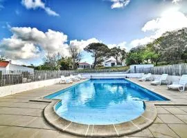 Holiday Home Les Cariatides 4 by Interhome