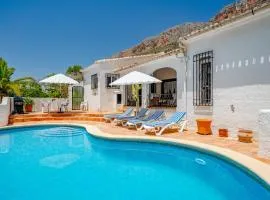 Holiday Home Pascal by Interhome