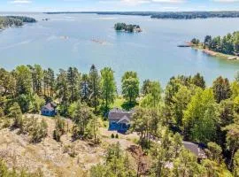 Holiday Home Villa frideberg by Interhome