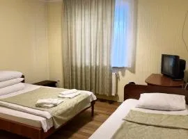 Hotel Segafredo