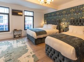 No 5 Rose Inn Street - Room 1，位于基尔肯尼的酒店