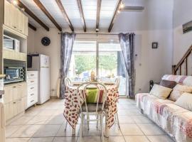 Holiday Home Hacienda Beach II-7 by Interhome, hotel in Agde