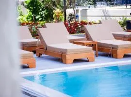 Hotel 6 Marsi