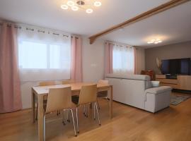 La Petite Montille, ξενοδοχείο σε Mont-Dore