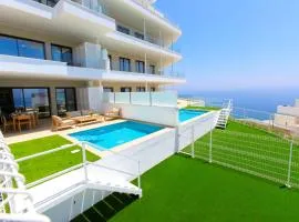 Apartment D'Mediterranea free Spa and Padle by Interhome