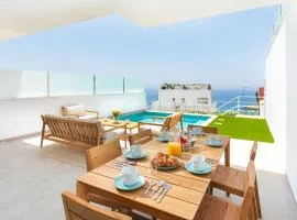 Apartment D'Mediterranea by Interhome