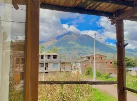 Hostal Inty Kucha