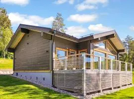 Holiday Home Kiiskenkivi by Interhome