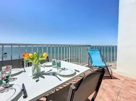 Apartment Le Sextant by Interhome