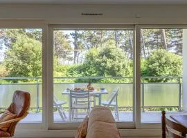 Apartment Men Er Bellec-4 by Interhome