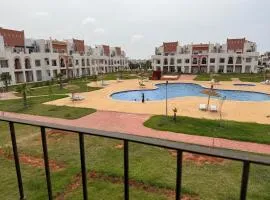 Appartement Cosy Avec Piscine