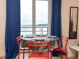 Apartment Quai Thomas by Interhome