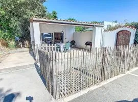 Holiday Home Les Cariatides 3 by Interhome